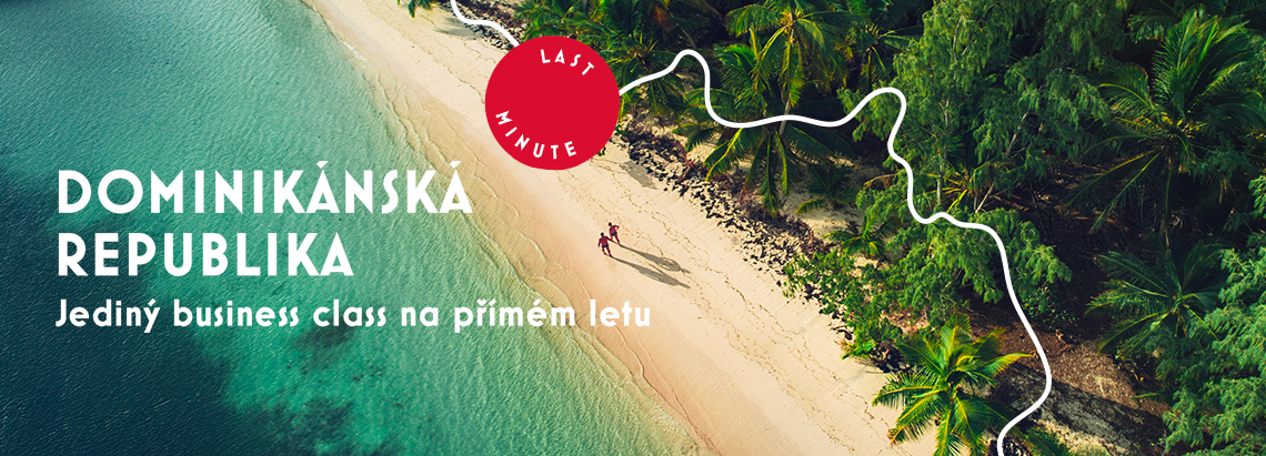 Dominikánská republika