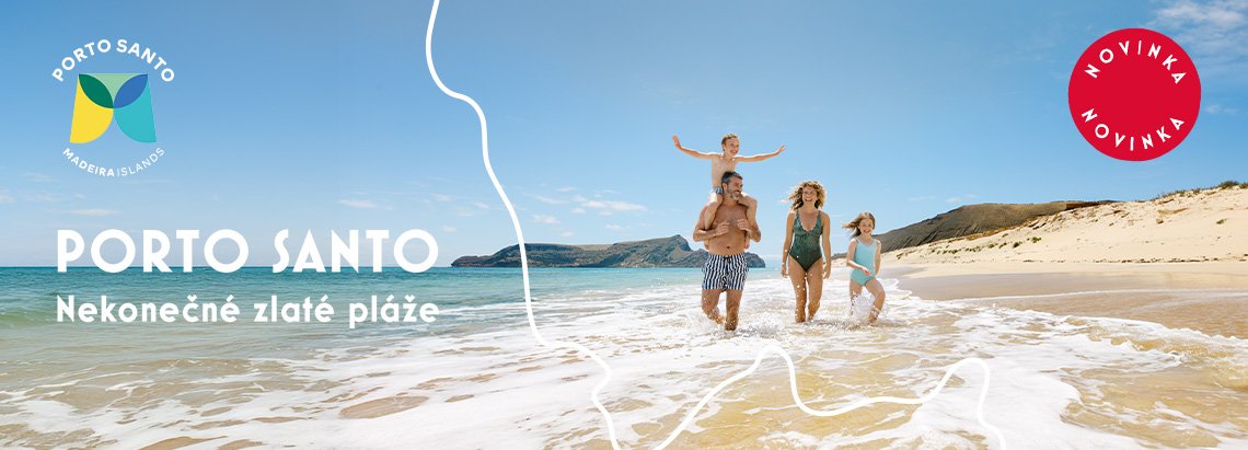 Porto Santo