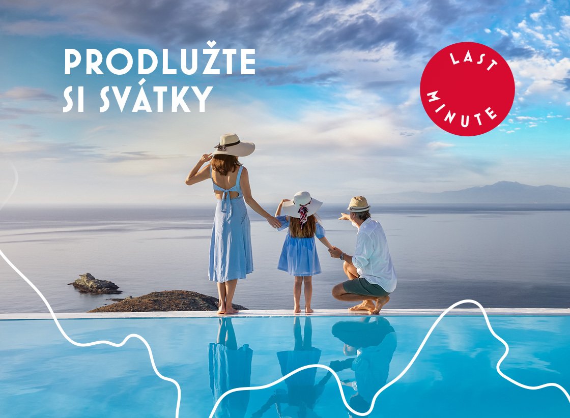 Prodlužte si podzimní svátky