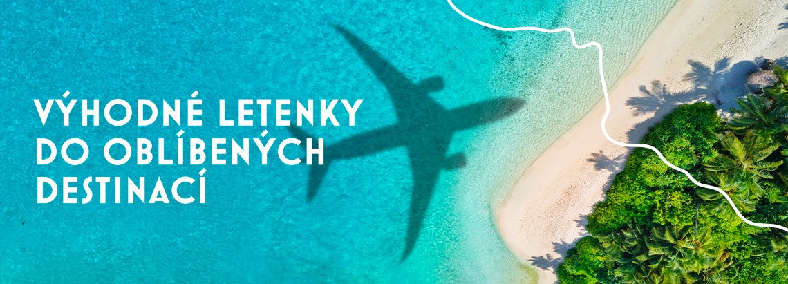 Letenky