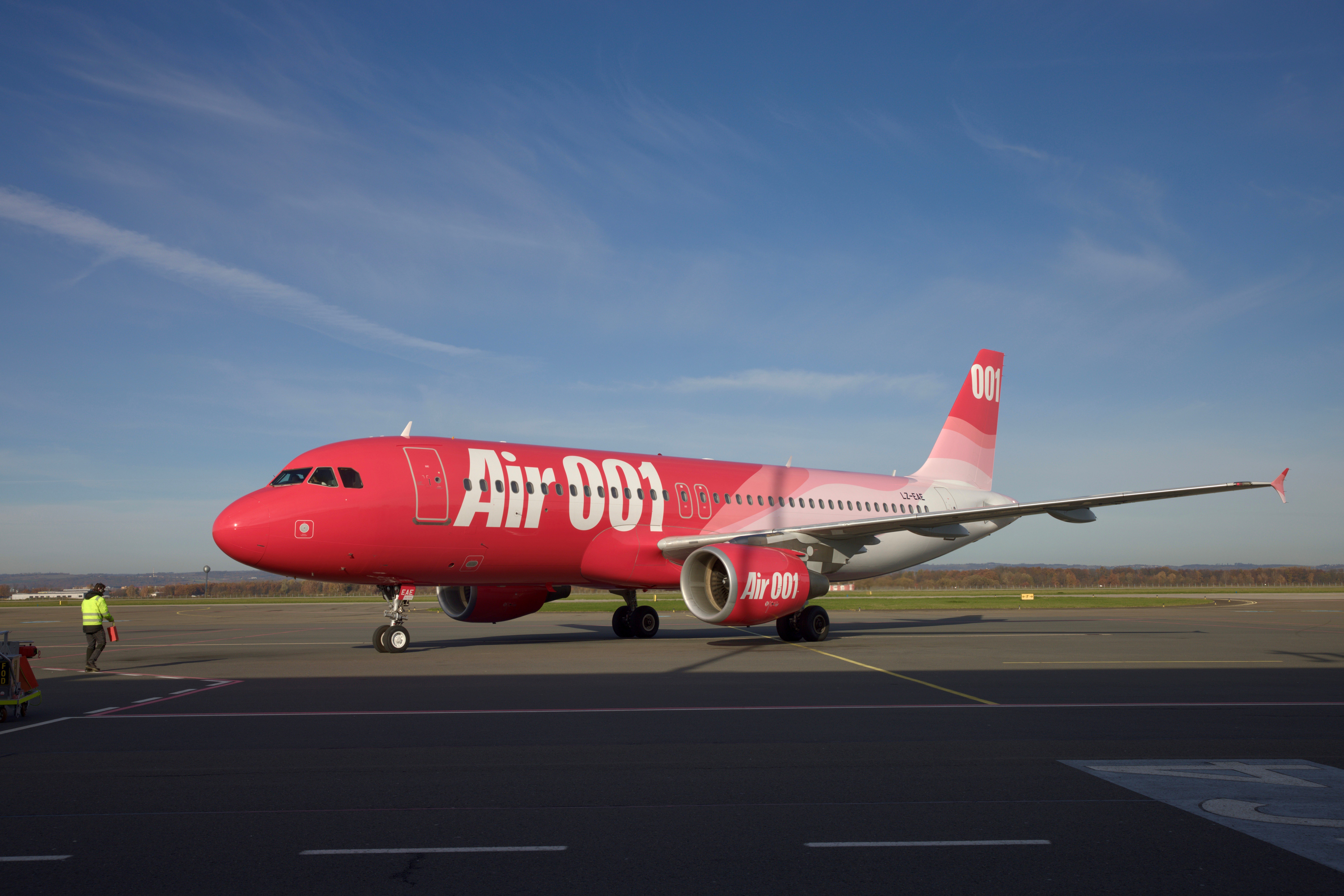 Nová křídla v regionech. Čedok odstartuje lety s dopravcem Electra Airways pod obchodní značkou AIR 001