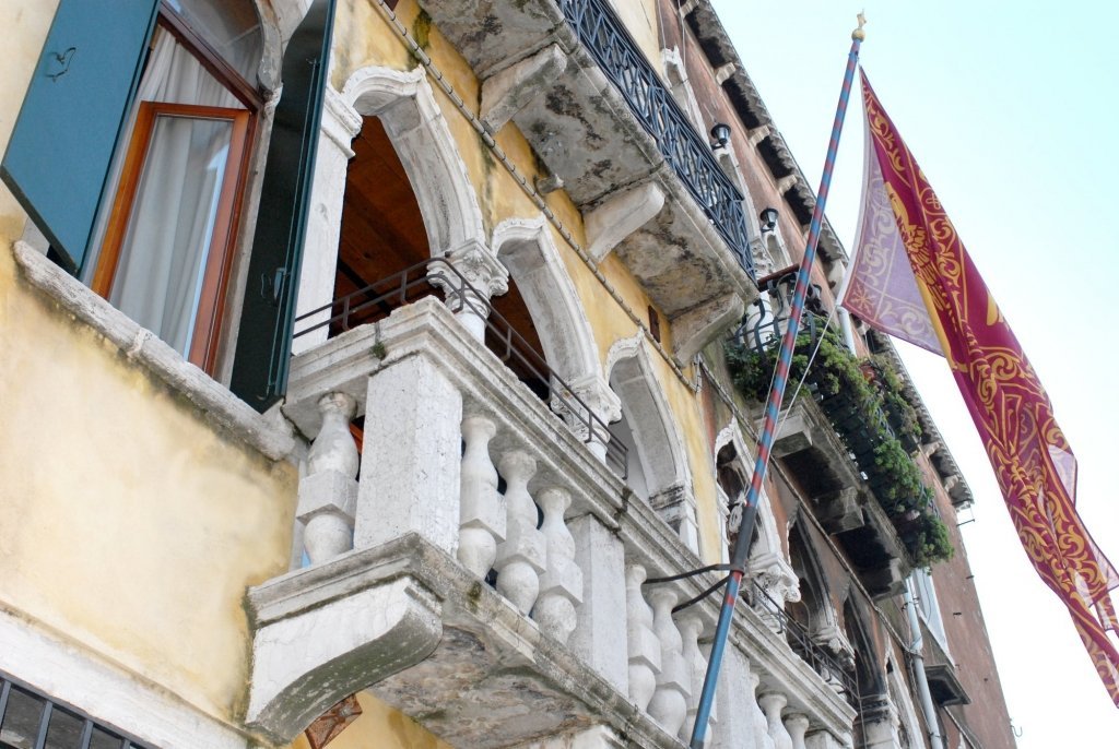 Palazzo Cendon
