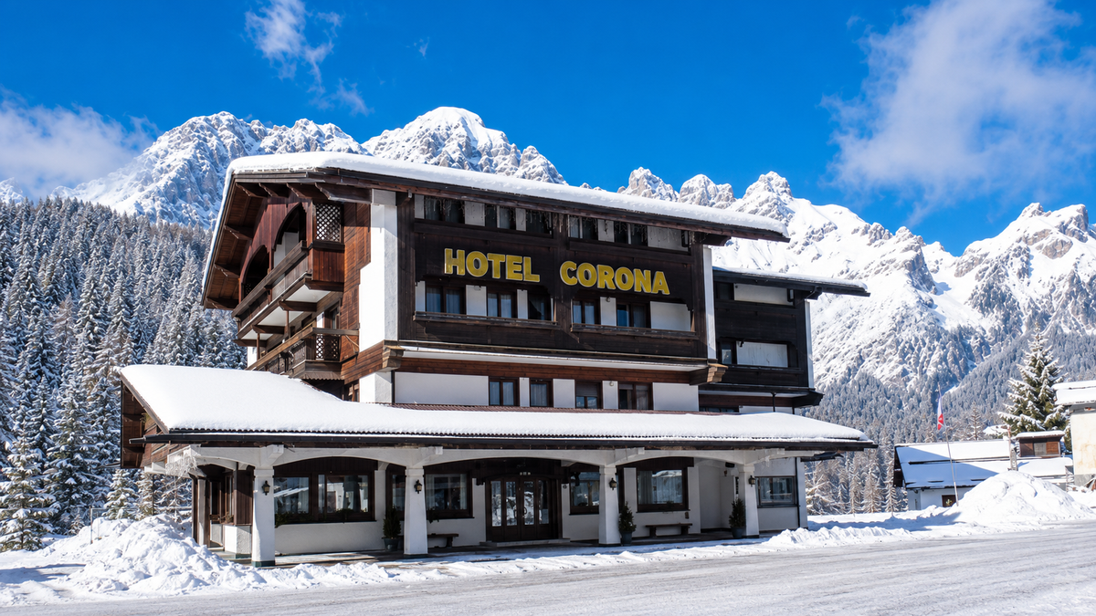 Hotel Corona