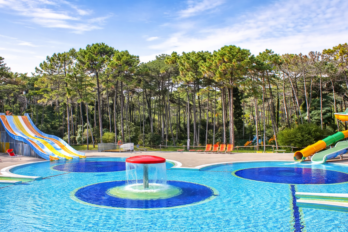 Hotel Bella Italia & EFA Village