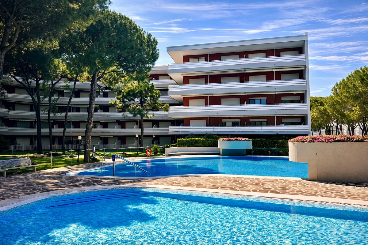 Residence La Meridiana