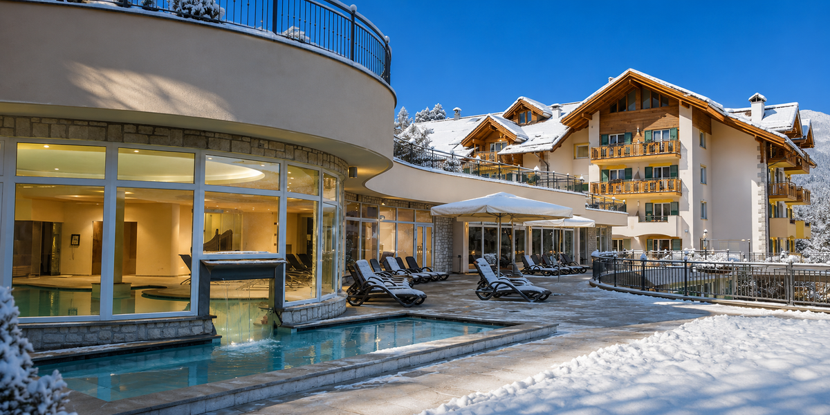 Family Resort & SPA Rio Stava