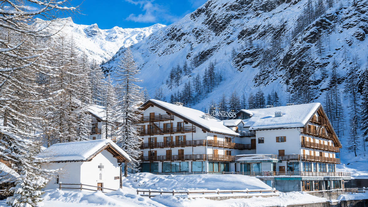 Hotel Monboso