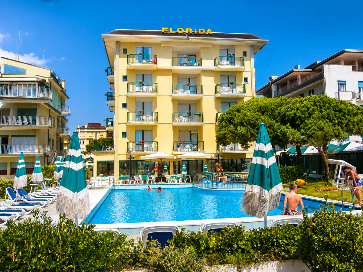 Hotel Florida