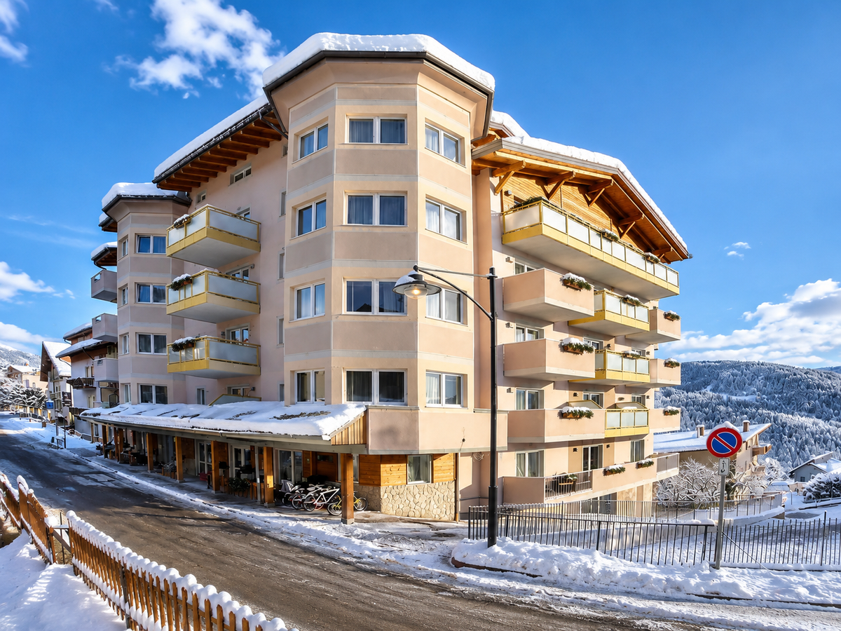 Hotel Luna Bianca