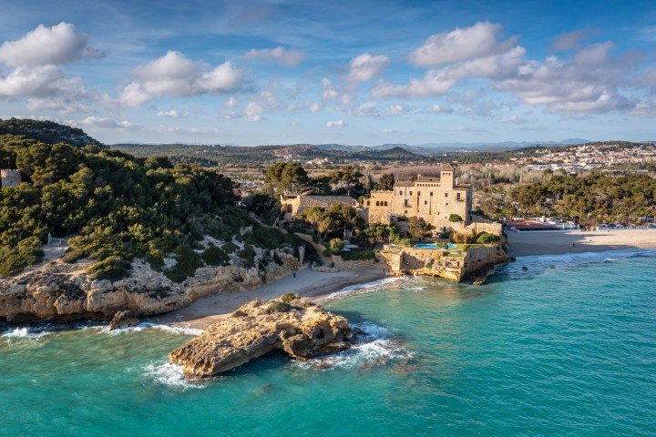 Costa Dorada