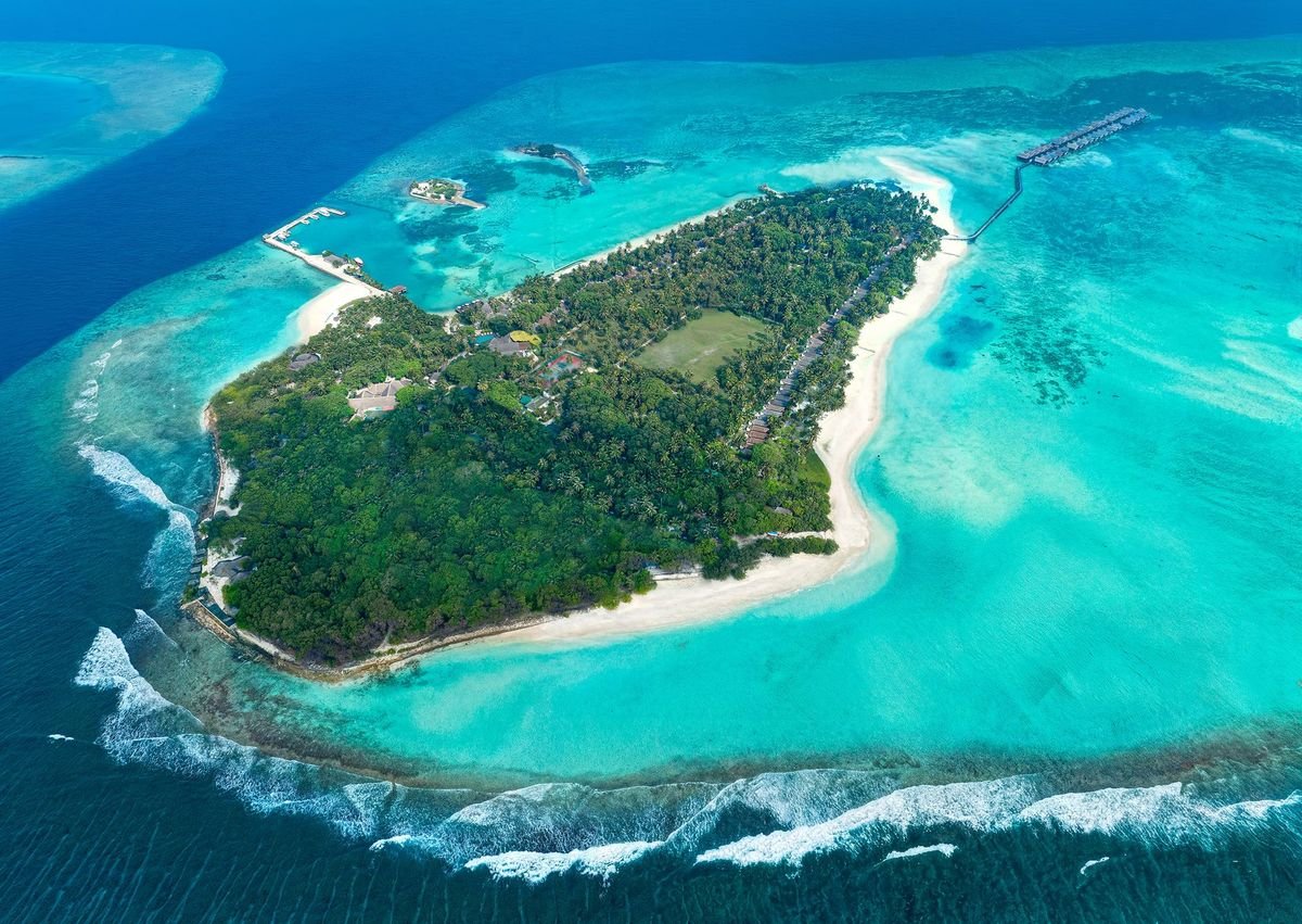 Adaaran Select Hudhuranfushi