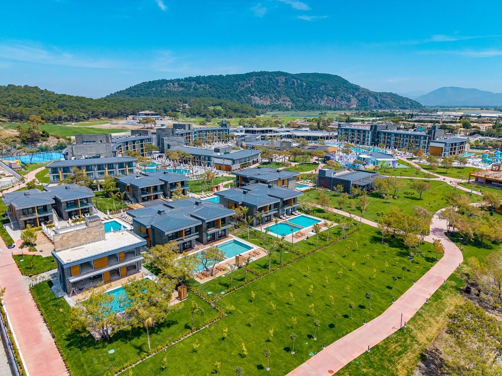 Hotel Green Nature Sarigerme Turecko Egejsk Rivi ra Fethyie CK hotel-green-nature-sarigerme-turecko-egejsk-rivi-ra-fethyie-ck