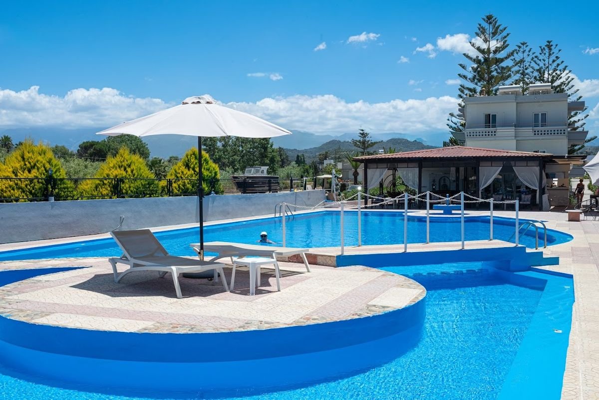 Hotel Venus Beach