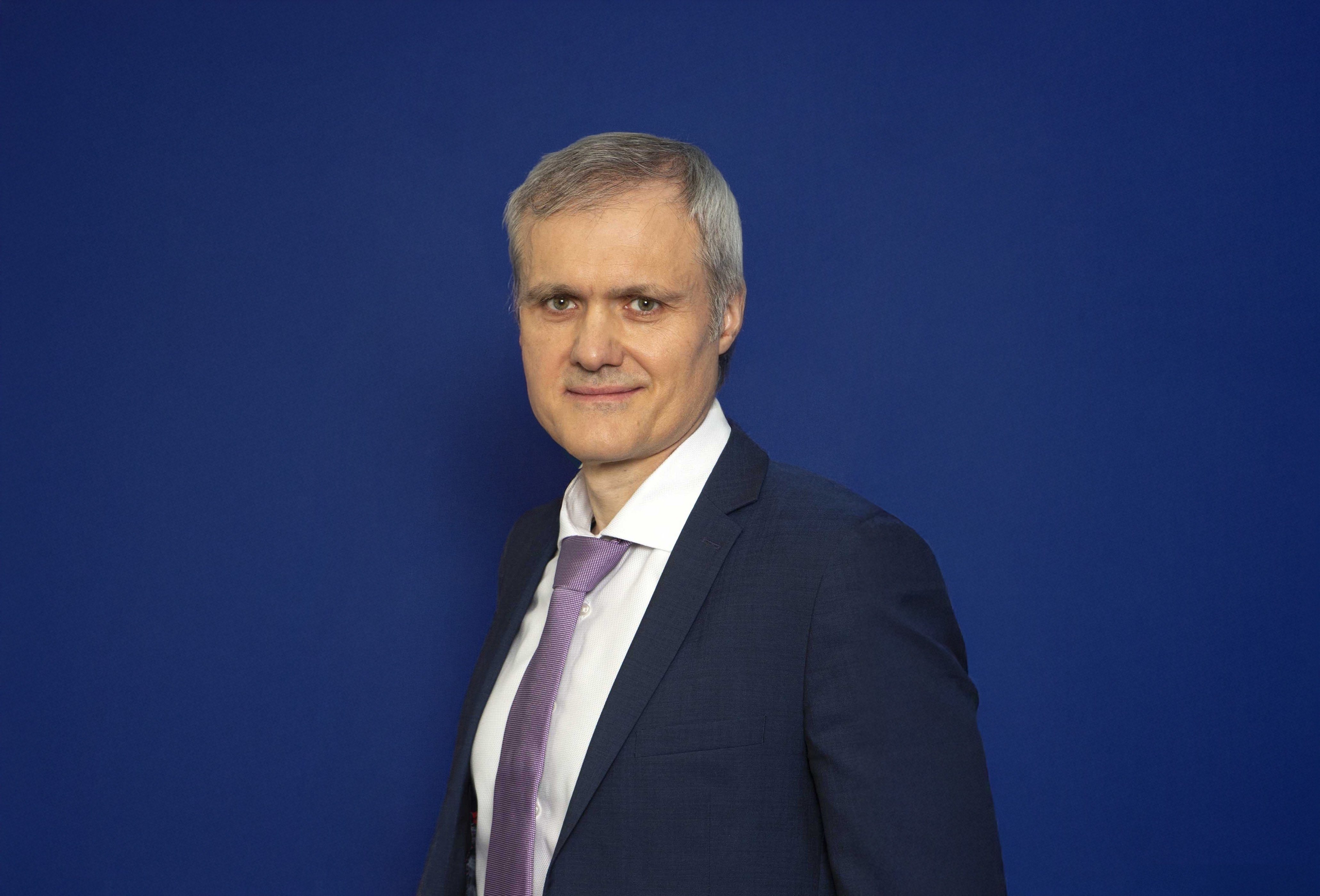David Wolski se stal novým členem představenstva Čedoku