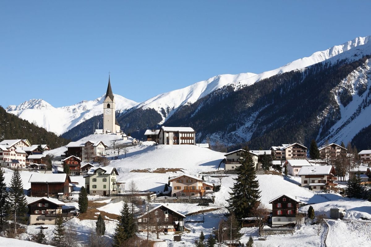 Davos