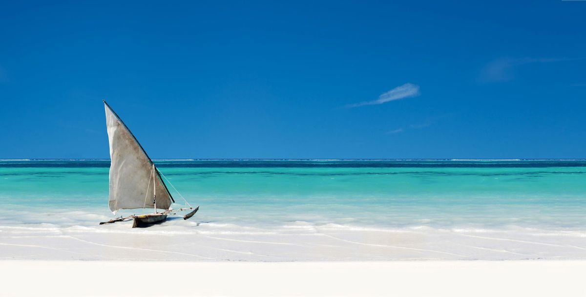 Dhow