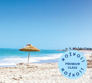 Tunisko - Djerba