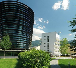 Parkhotel Hall