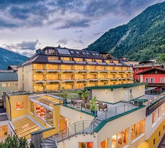 Hotel Norica Therme