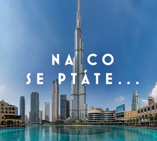 Cestování a bezpečnost v destinacích