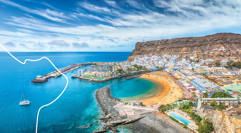 Gran Canaria
