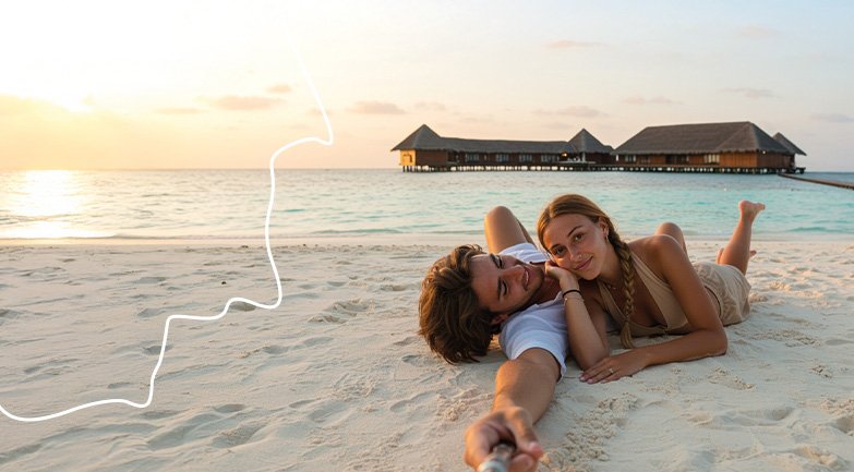 První léto na Zanzibaru