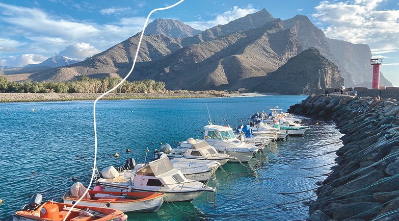 Gran Canaria