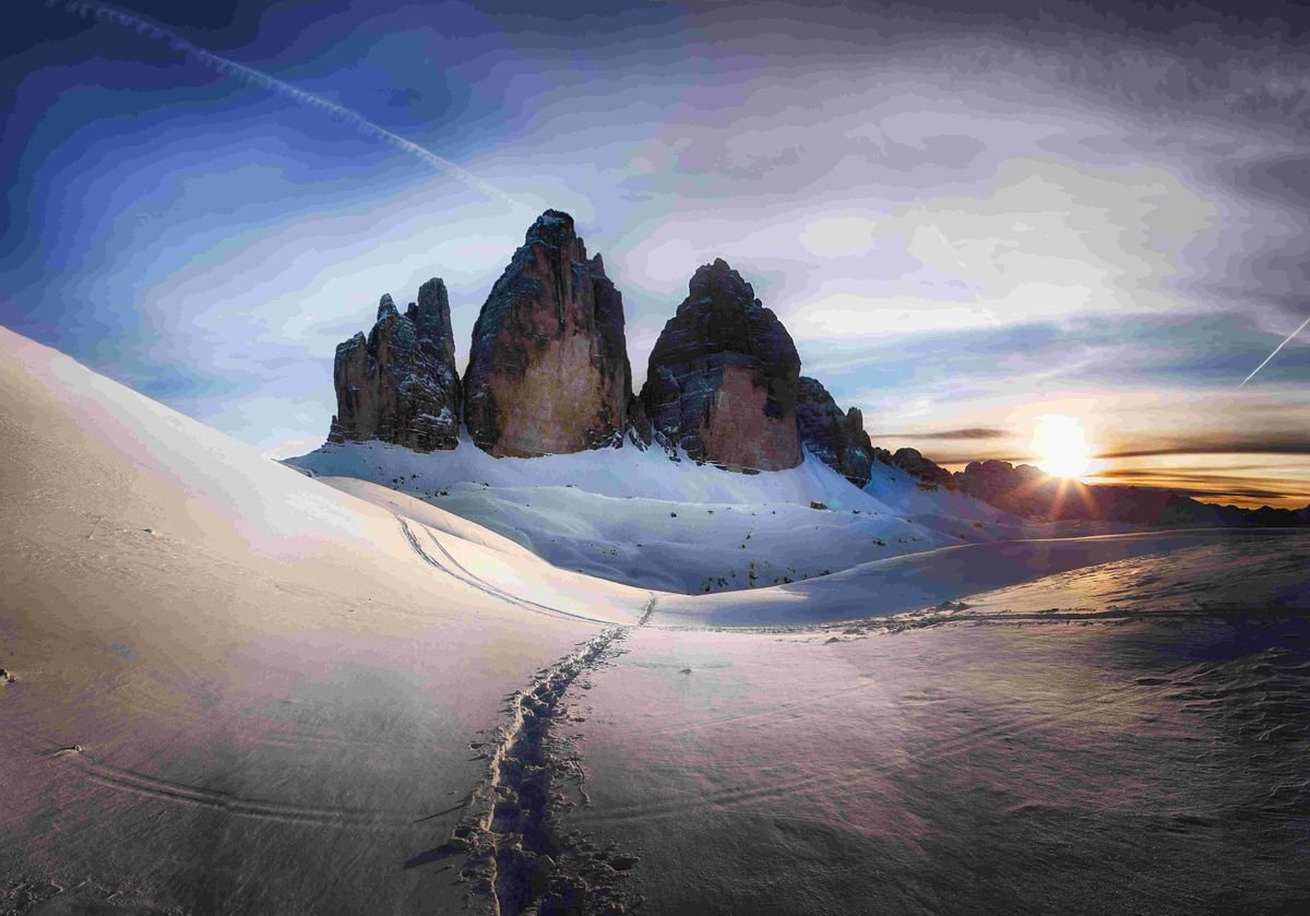 Dolomiti