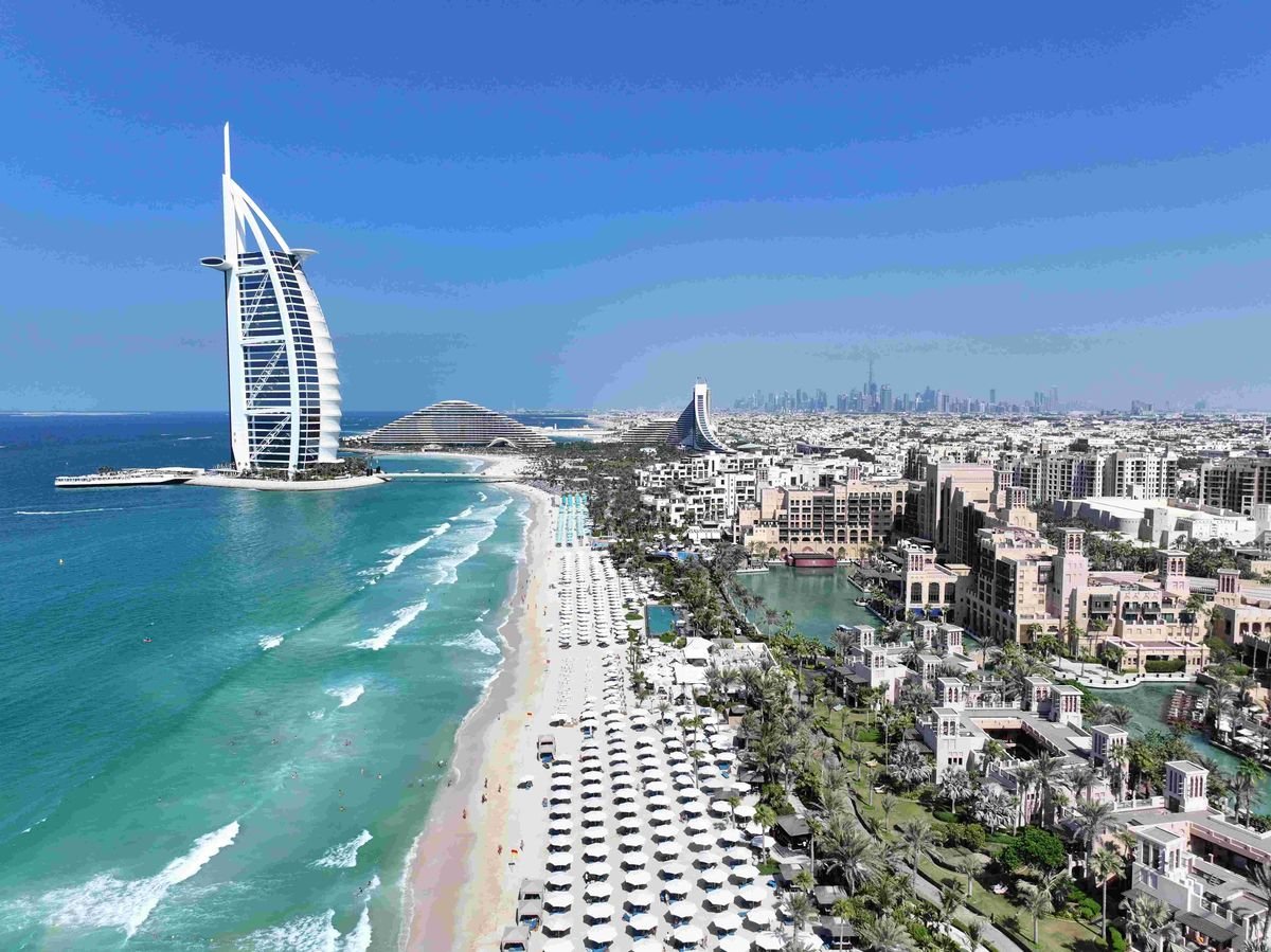 Dubaj