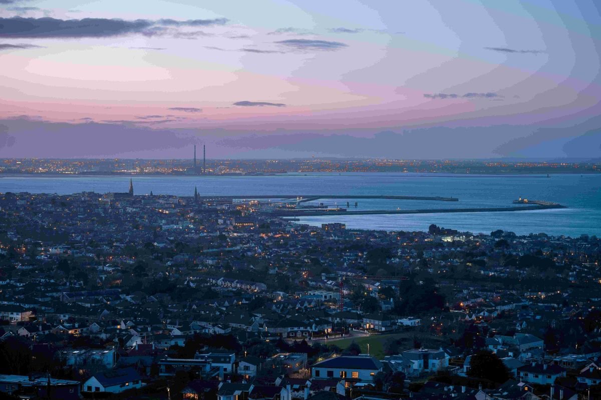 Dublin