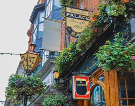 Dublin