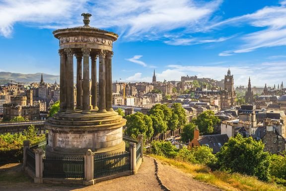 Edinburgh