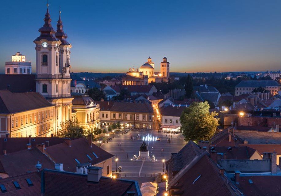 Eger