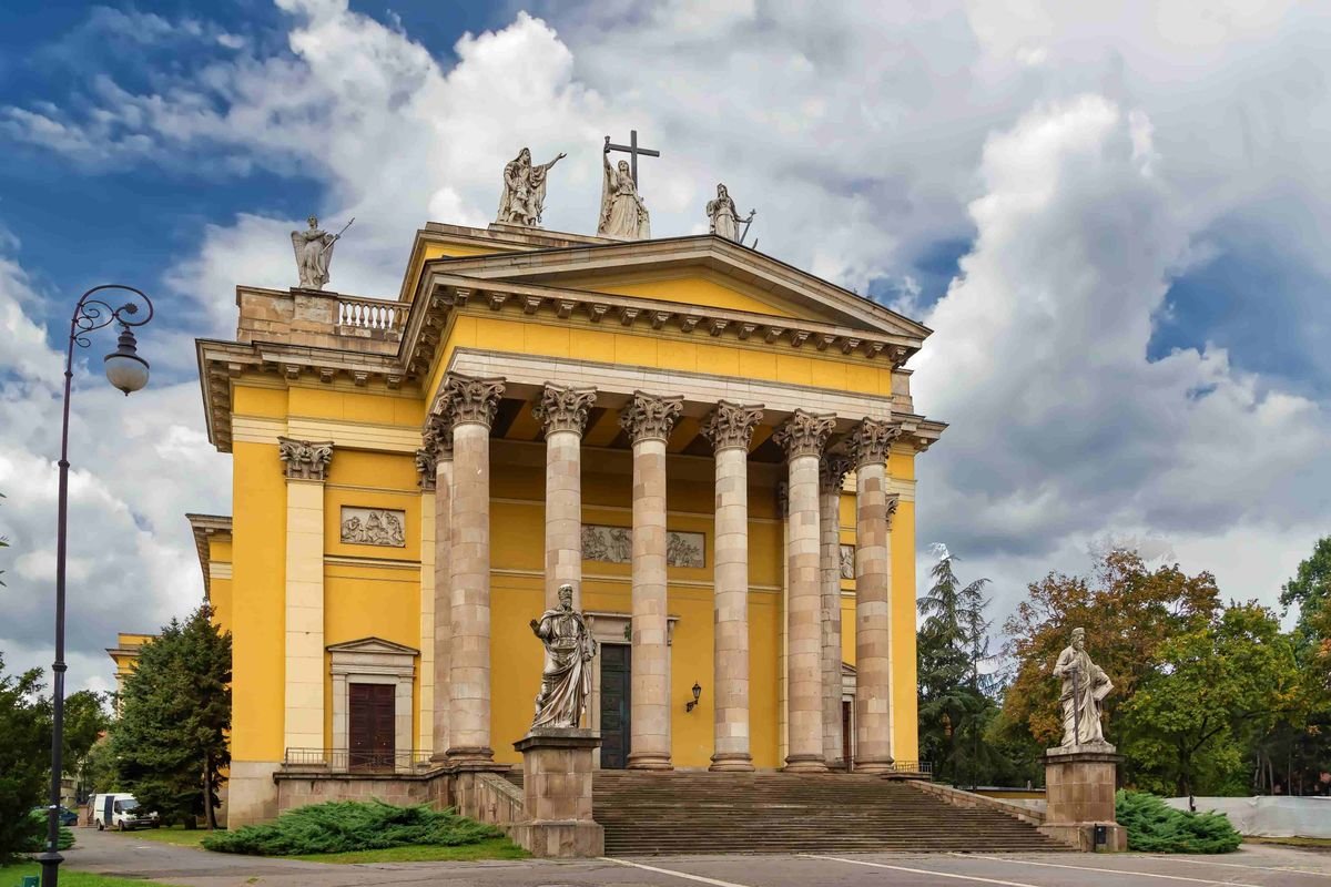 Eger