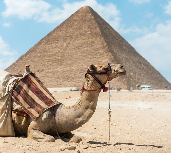 Egypt