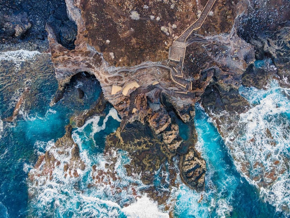 El Hierro