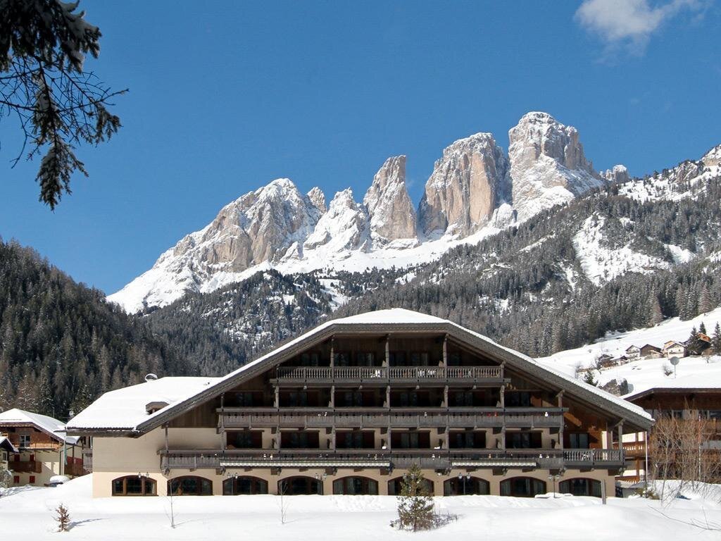 Park hotel & Club Rubino Deluxe
