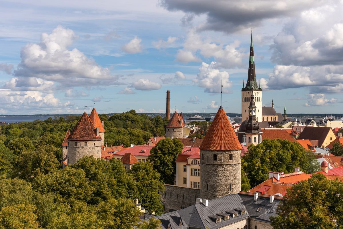 Tallinn