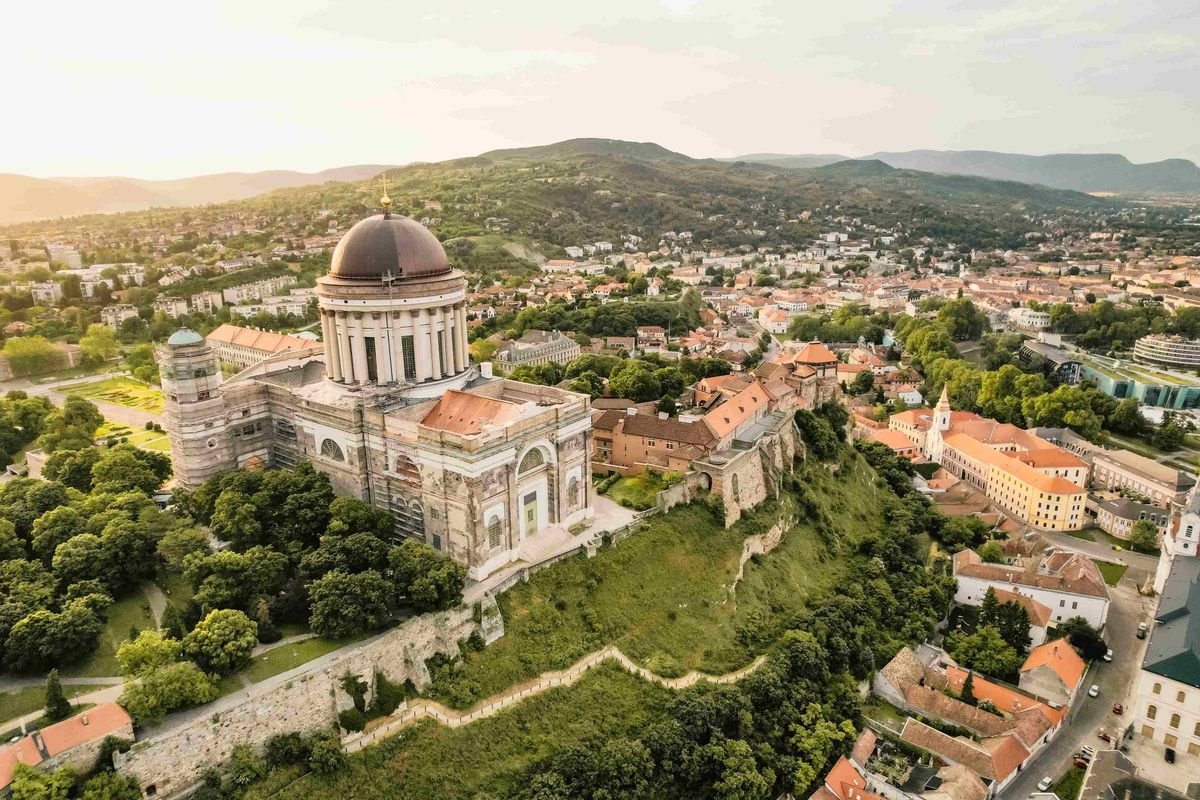 Esztergom