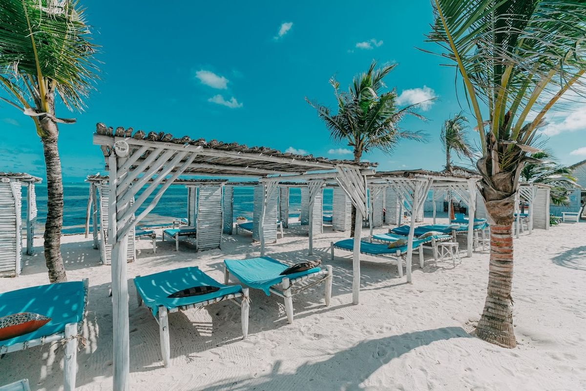 Exploreans Beach Club