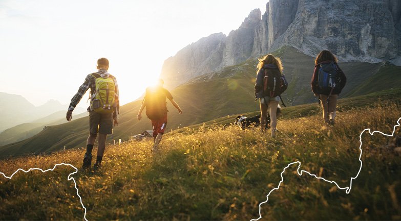 Fiemme Guest Card