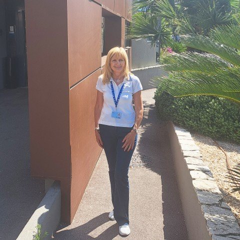 Zdenka Finamore