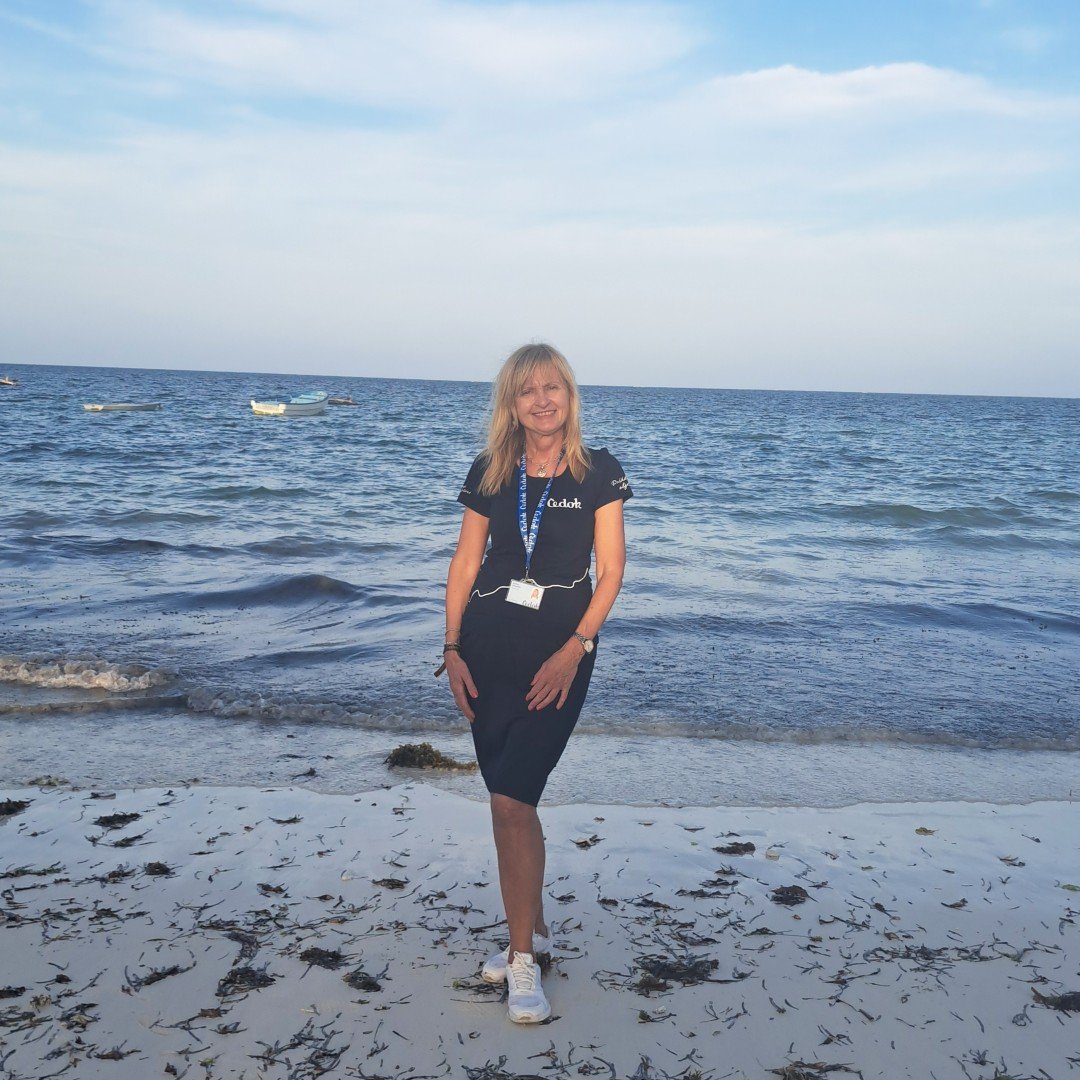 Zdenka Finamore