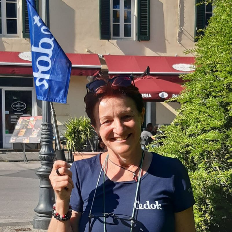 Šárka Finková