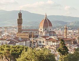 Florencie