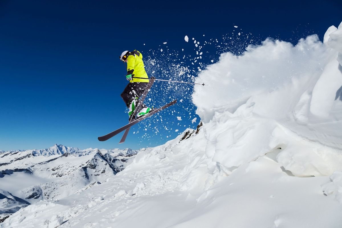 Freeride