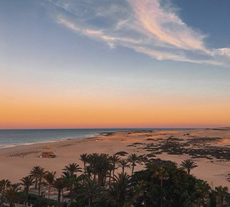 Fuerteventura