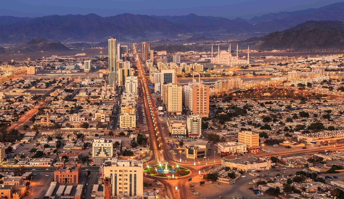 Fujairah