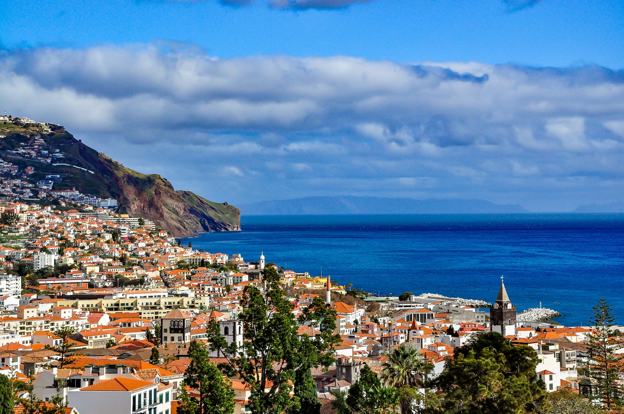 Funchal