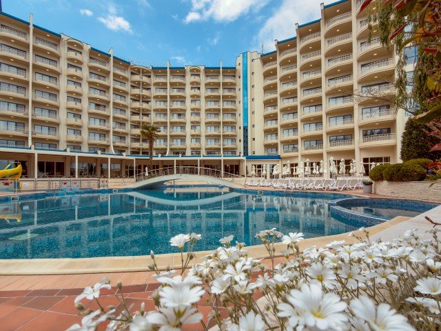 Hotel Grifid Arabella